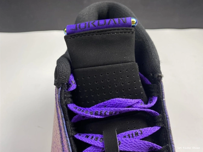 1st Kicks 14 RETRO DOERNBECHER JORDAN AIR '' CV2469-001 0819